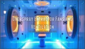 overspray extractor fans and ventilation overspray extractor fans and ventilation