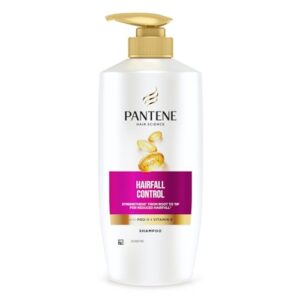 Pantene Advanced Hair Fall Solution B07SXZRBYY