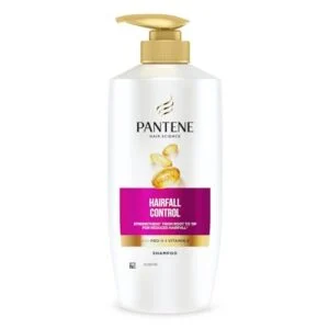 Pantene Advanced Hair Fall Solution B07SXZRBYY