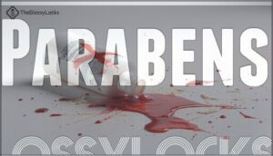 parabens