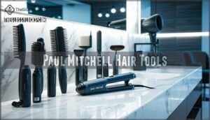 paul mitchell hair tools