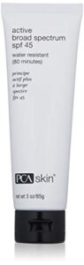 PCA SKIN Active Broad Spectrum B07XR3T2BK
