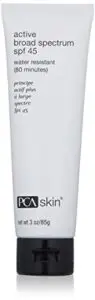 PCA SKIN Active Broad Spectrum B07XR3T2BK