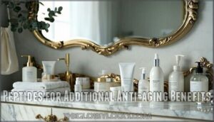 peptides for additional anti-aging benefits