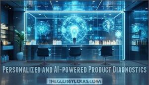 personalized and ai-powered product diagnostics