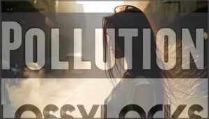 pollution