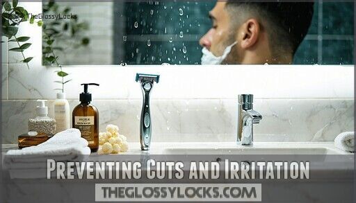 Best Razor Blades to Prevent Cuts: 9 Top Picks That Won't Nick