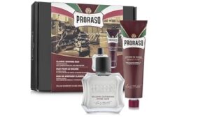 Proraso Classic Shaving Duo Kit, B09RW9KMDC