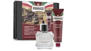 Proraso Classic Shaving Duo Kit, B09RW9KMDC