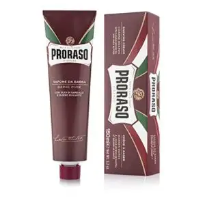 Proraso Nourishing Shaving Cream for B0084GVSWG