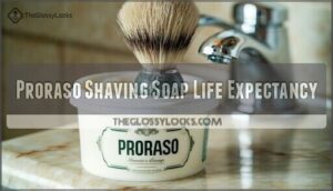 proraso shaving soap life expectancy proraso shaving soap life expectancy