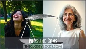 pros and cons