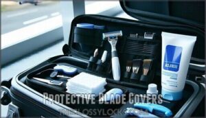 protective blade covers