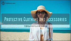 protective clothing and accessories protective clothing and accessories