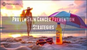 proven skin cancer prevention strategies