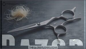 razor
