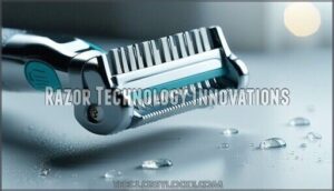 razor technology innovations