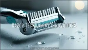 razor technology innovations