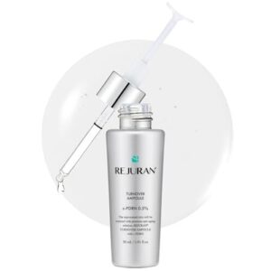 REJURAN® Turnover Ampoule, c PDRN® – B08BZCY3Y1