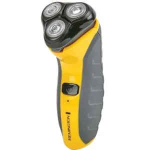 Remington Virtually Indestructible Rotary Shaver B08JX1QKLR