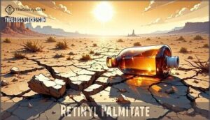 retinyl palmitate