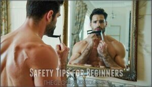 safety tips for beginners