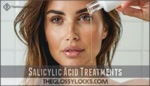 salicylic acid treatments