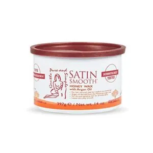 Satin Smooth Honey Hair Removal B0055PF15E