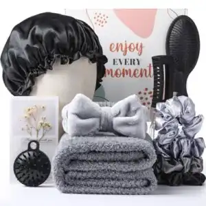 Sawysine 12 Pcs Gift Basket B0CY2262LD