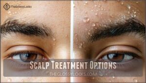 scalp treatment options
