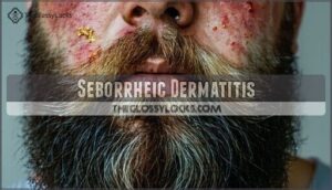 seborrheic dermatitis