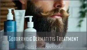 seborrheic dermatitis treatment