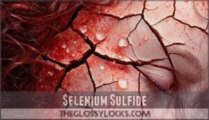 selenium sulfide