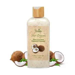 Shira Shir Organic Pure Coconut Oatmeal B00DUQB7BC