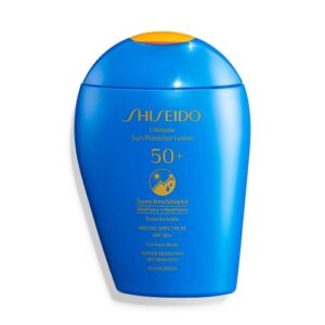 Shiseido Ultimate Sun Protector Lotion B0859PX8H9