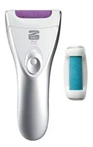Silkâ€™n Pedi Electric Callus Remover, B00O0GBRL6