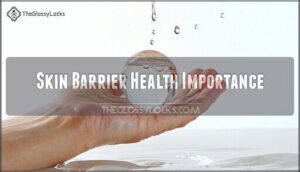 skin barrier health importance