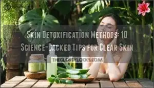 skin detoxification methods