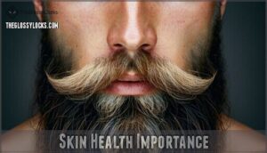 skin health importance