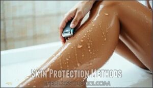skin protection methods
