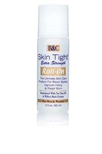 Skin Tight Roll on Extra Strength B06XPVY41W