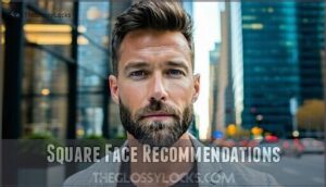 square face recommendations