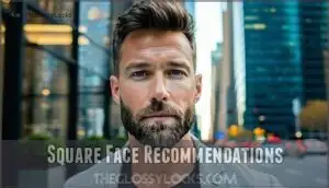 square face recommendations