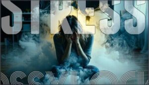 stress