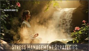 stress management strategies