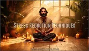 stress reduction techniques