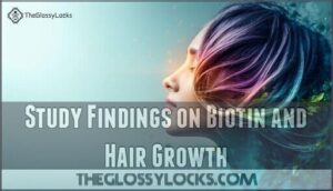 study findings on biotin and hair growth study findings on biotin and hair growth
