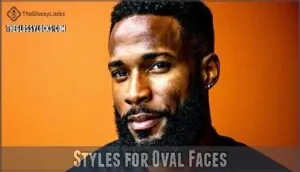 styles for oval faces styles for oval faces