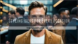 styling ideas for every occasion