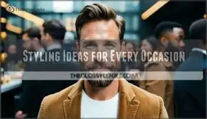 styling ideas for every occasion